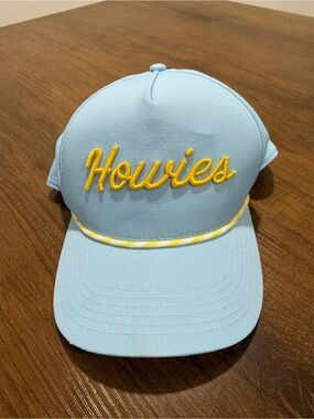 Men’s Howies Hat